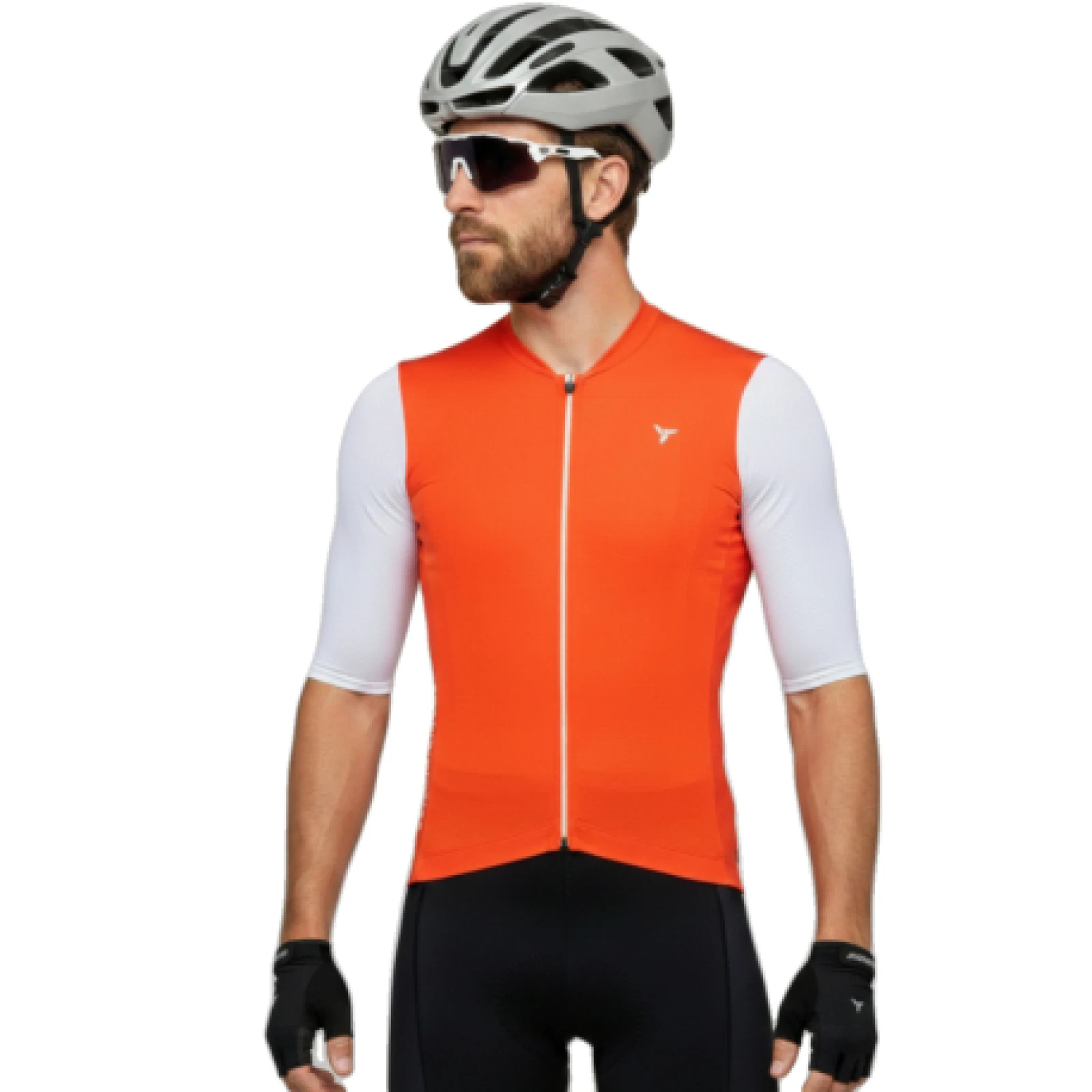 Pánský cyklistický dres s krátkým rukávem SILVINI Auronzo · záber 11
