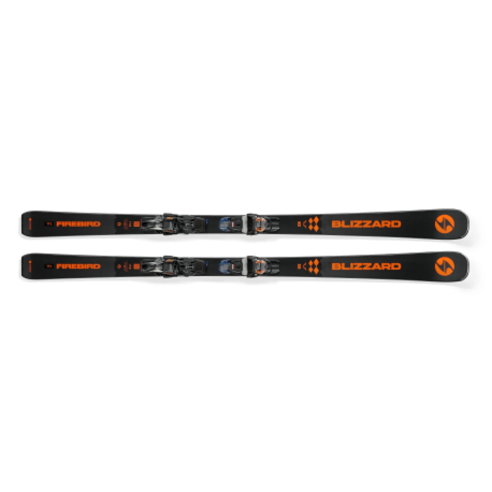 Závodní lyže s vázáním BLIZZARD Firebird TI + TP11 Light DEMO · záber 5