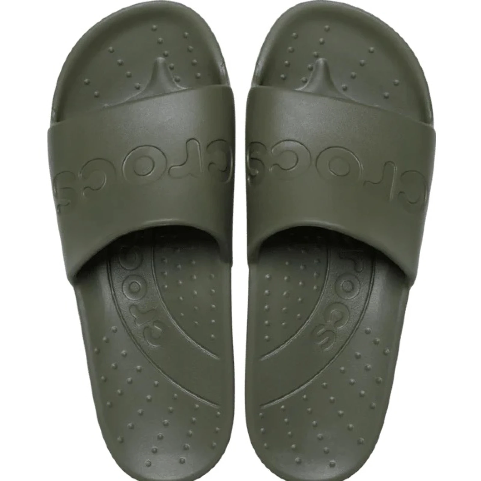 Crocs Classic Slide - Velikost: 43 · záber 1