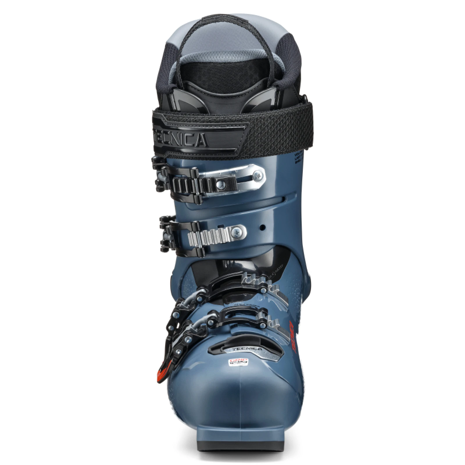 Pánské lyžařské boty na sjezdovku - on piste TECNICA Mach Sport 90 HV GW, dark avio · záber 3