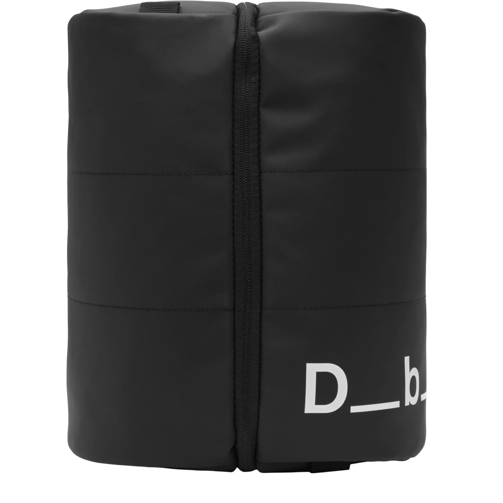 Db Roamer Split Packing Bag L, Black Out · záber 1