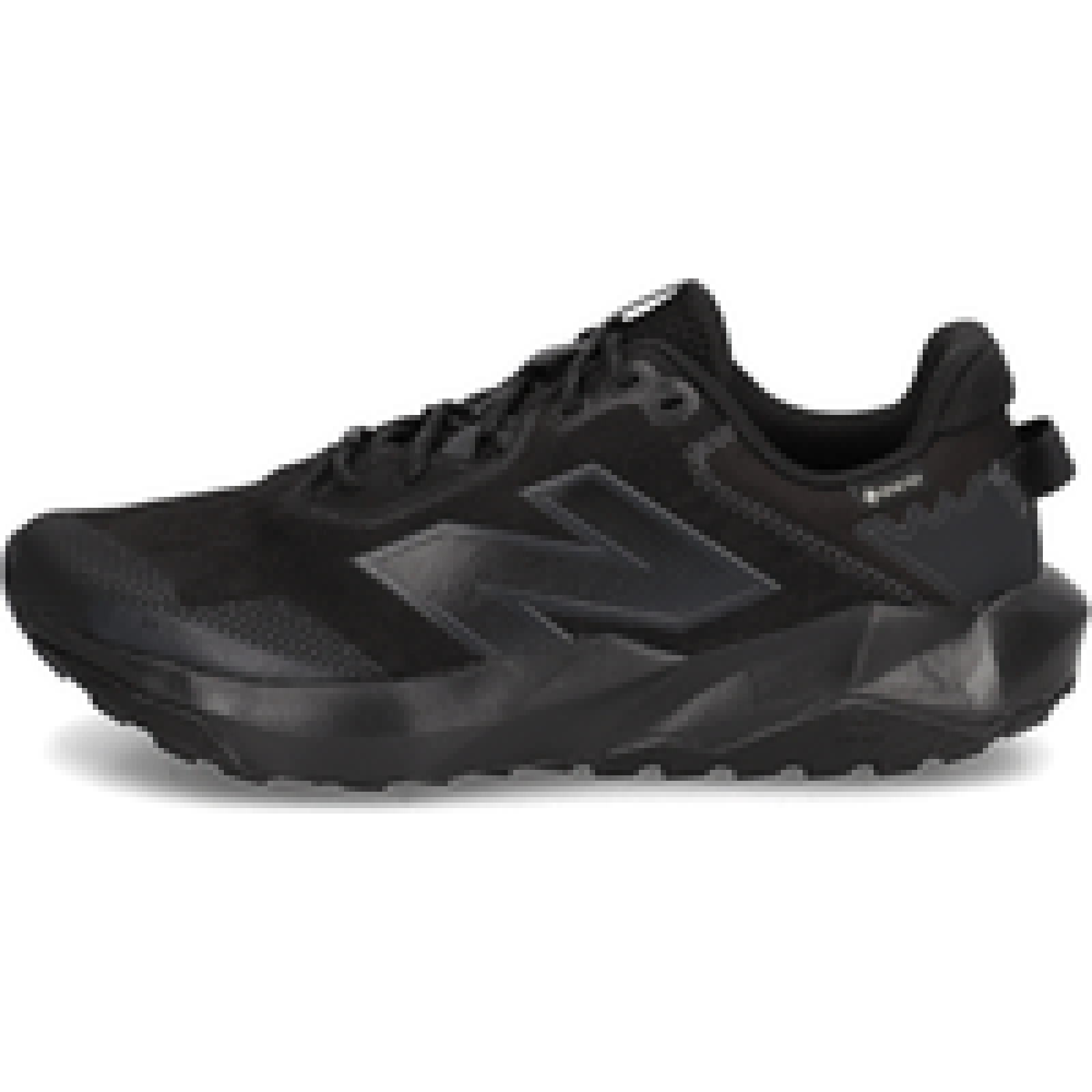 DYNASOFT NITREL V6 GORE TEX · záber 1