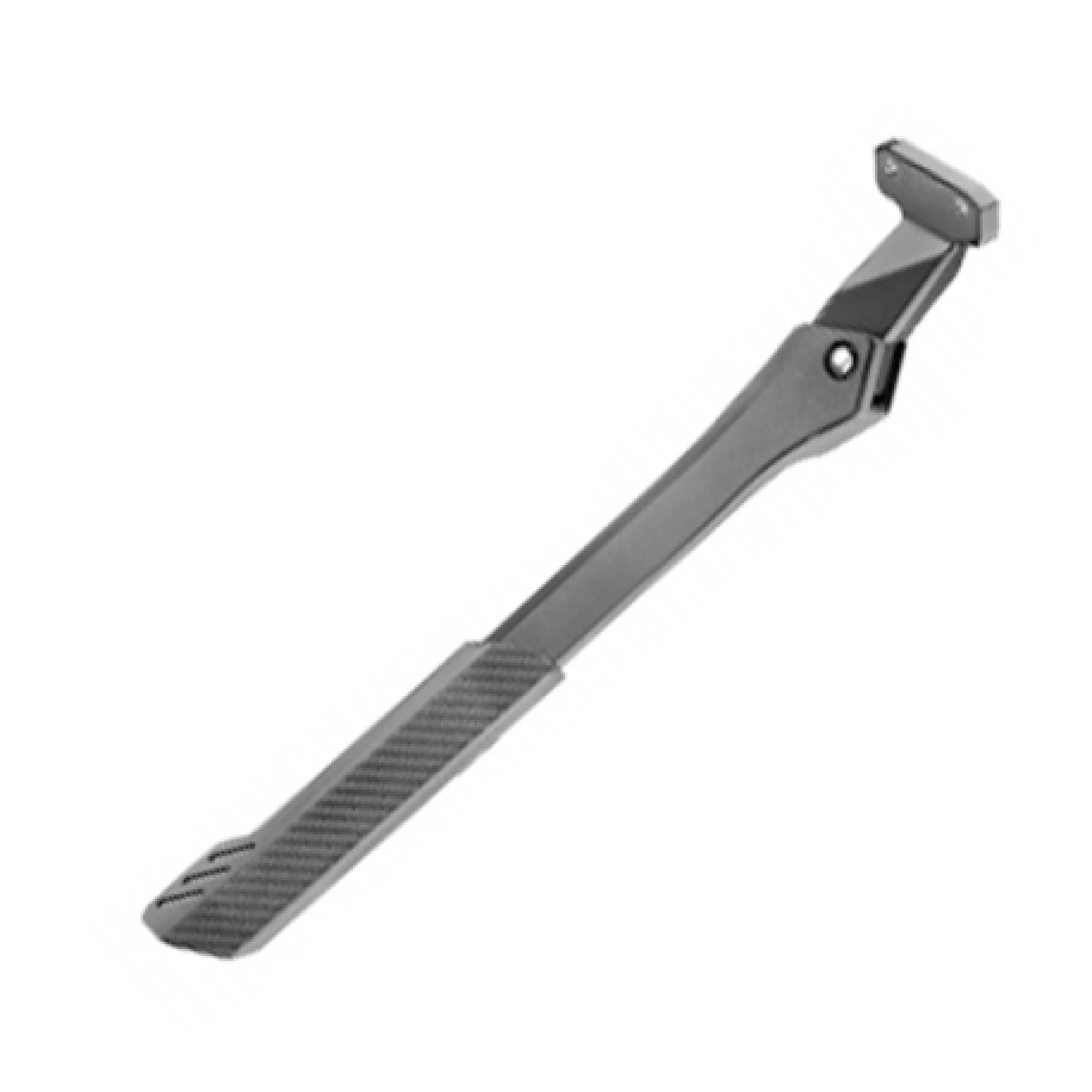 Stojan na kolo PRO-T Plus 113 rear adjustable ALU 24 -29- 40mm · záber 1