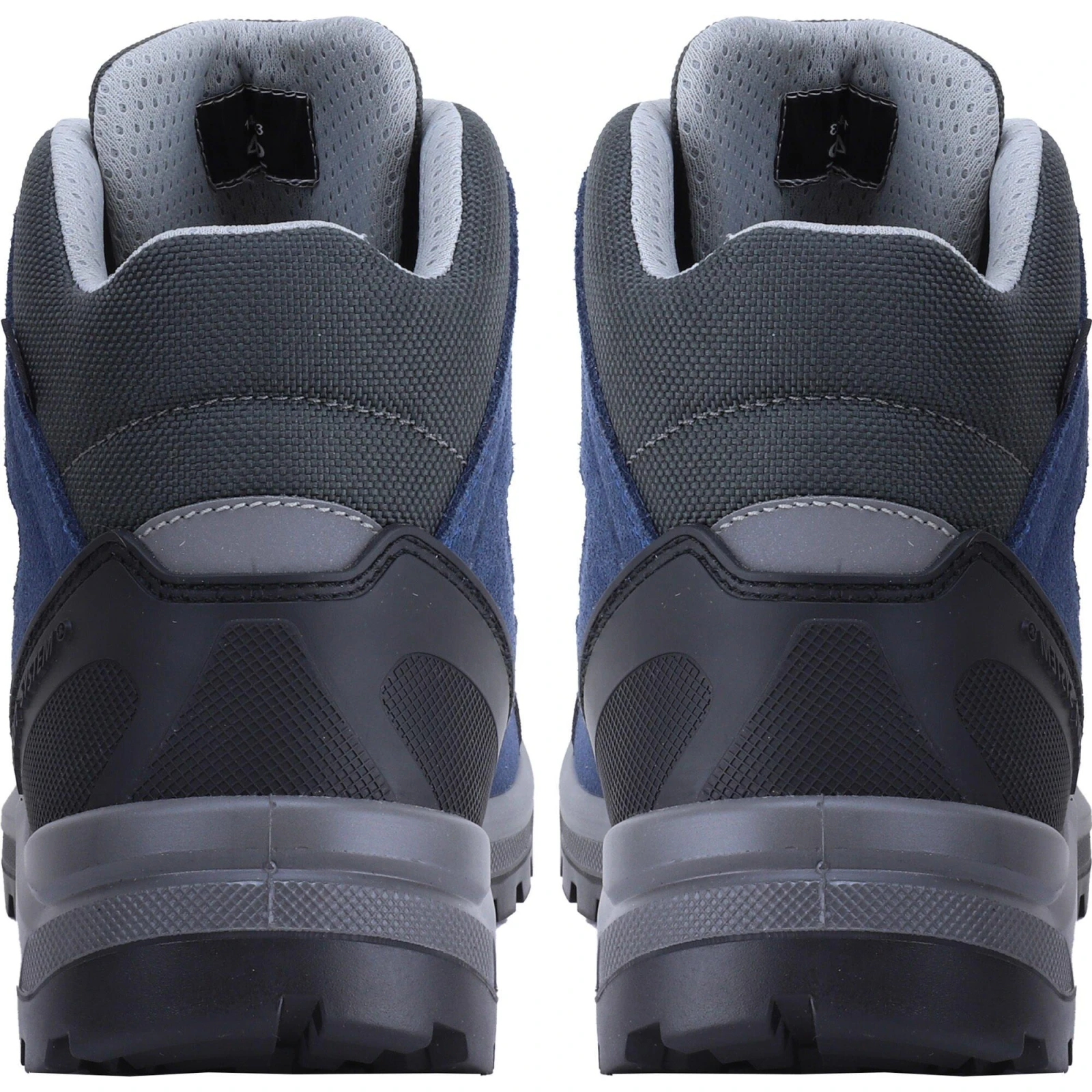 McKinley Kalana Mid AQX M · záber 4