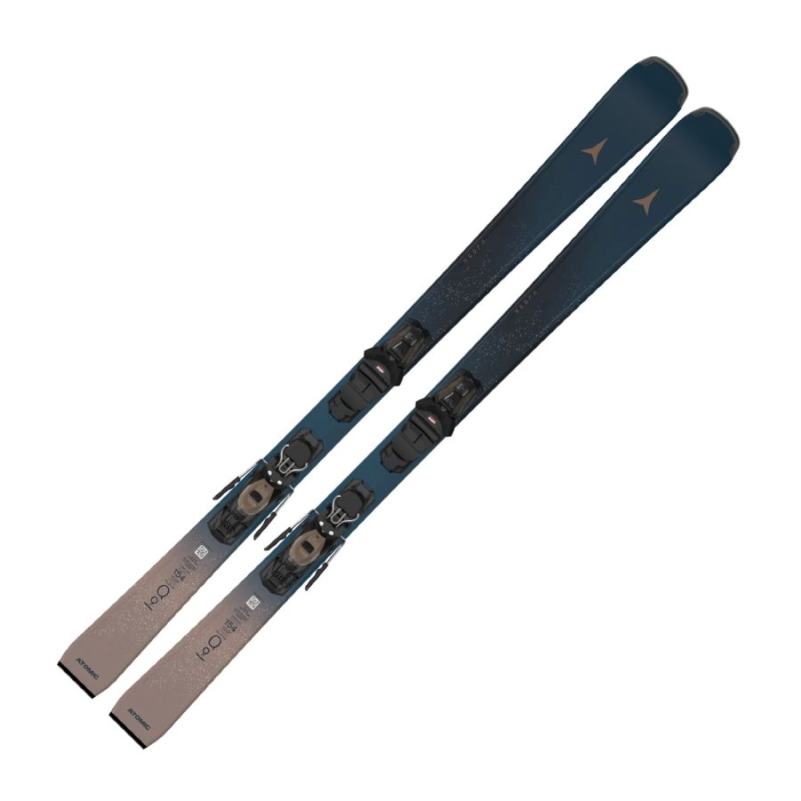 Atomic Cloud Q9 + M 10 GW · záber 1
