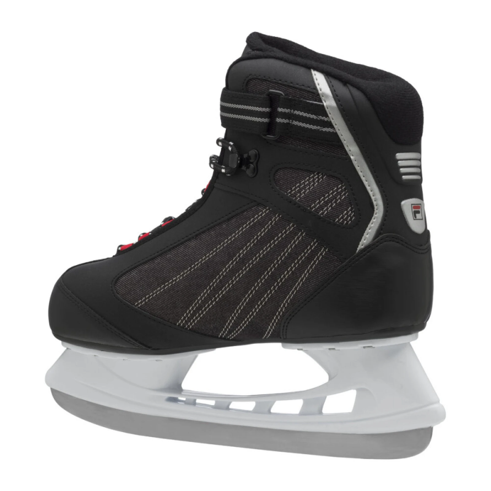 Pánské lední brusle FILA SKATES BREEZE BLACK · záber 4