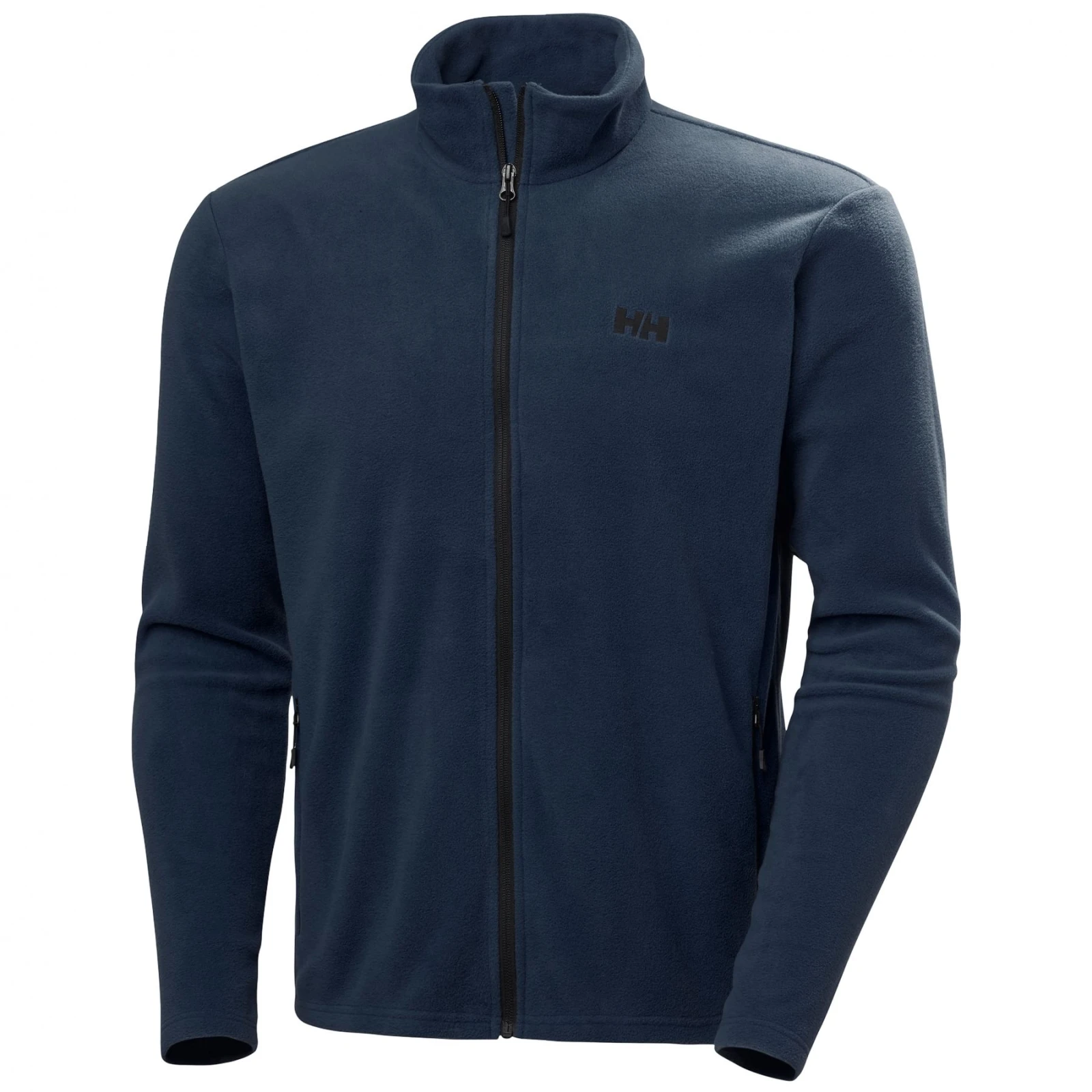 Helly Hansen Daybreaker, fleecová bunda, dámská, černá · záber 3