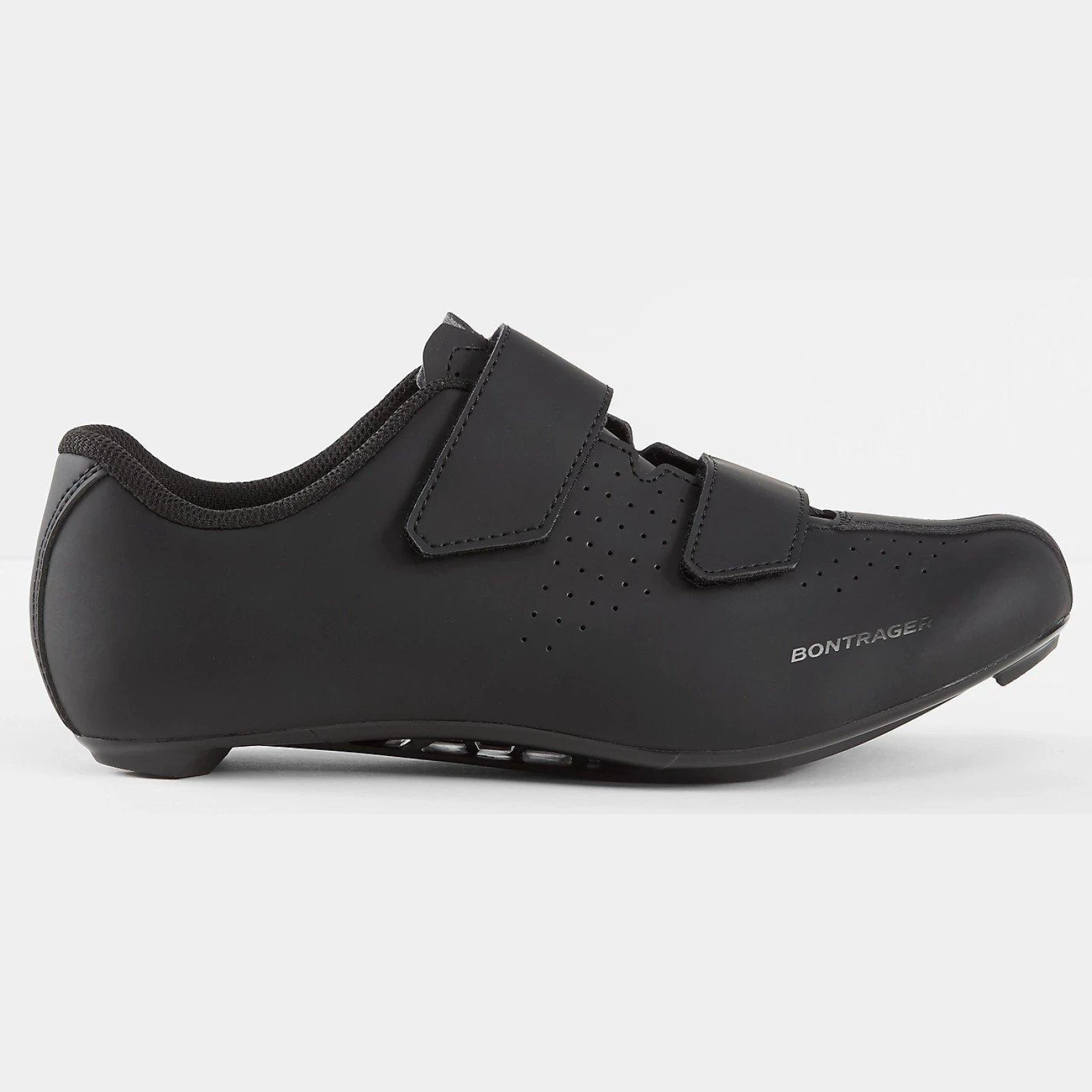 Bontrager Solstice Road - Velikost: 38 · záber 1
