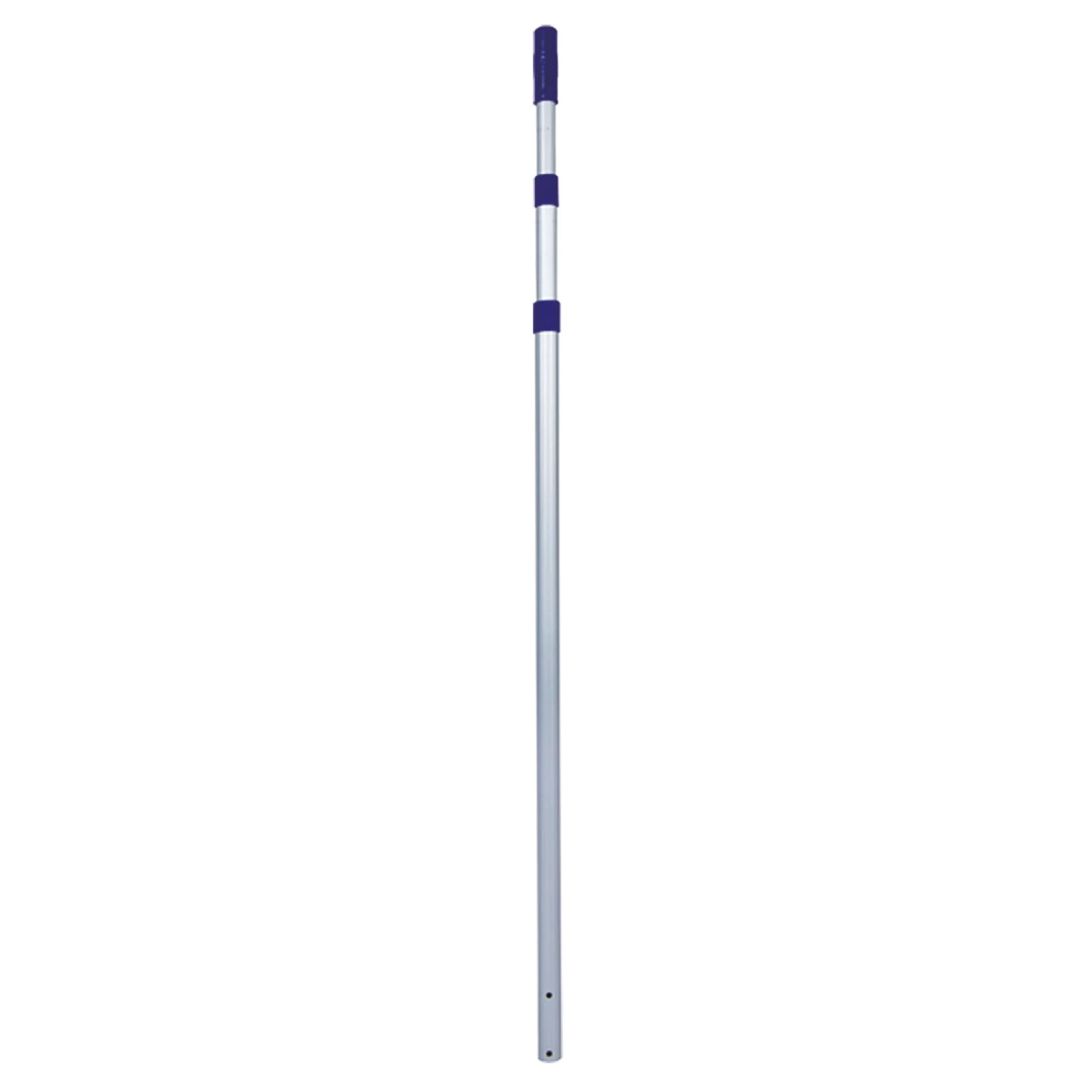 Teleskopická bazénová tyč AVENLI 244 cm · záber 1