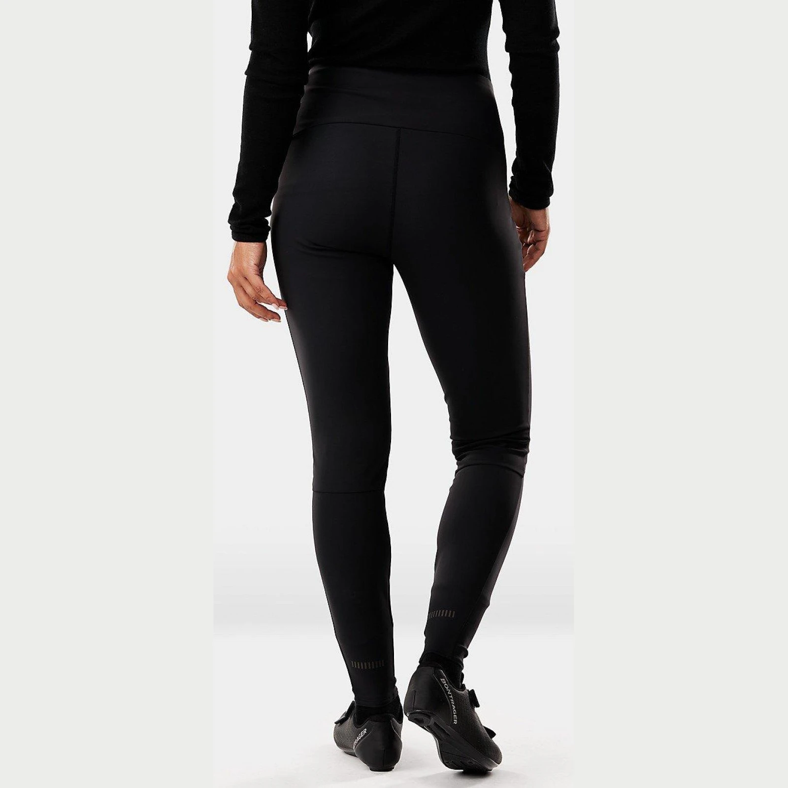 Trek Circuit Thermal Unpadded Cycling Tight W · záber 2