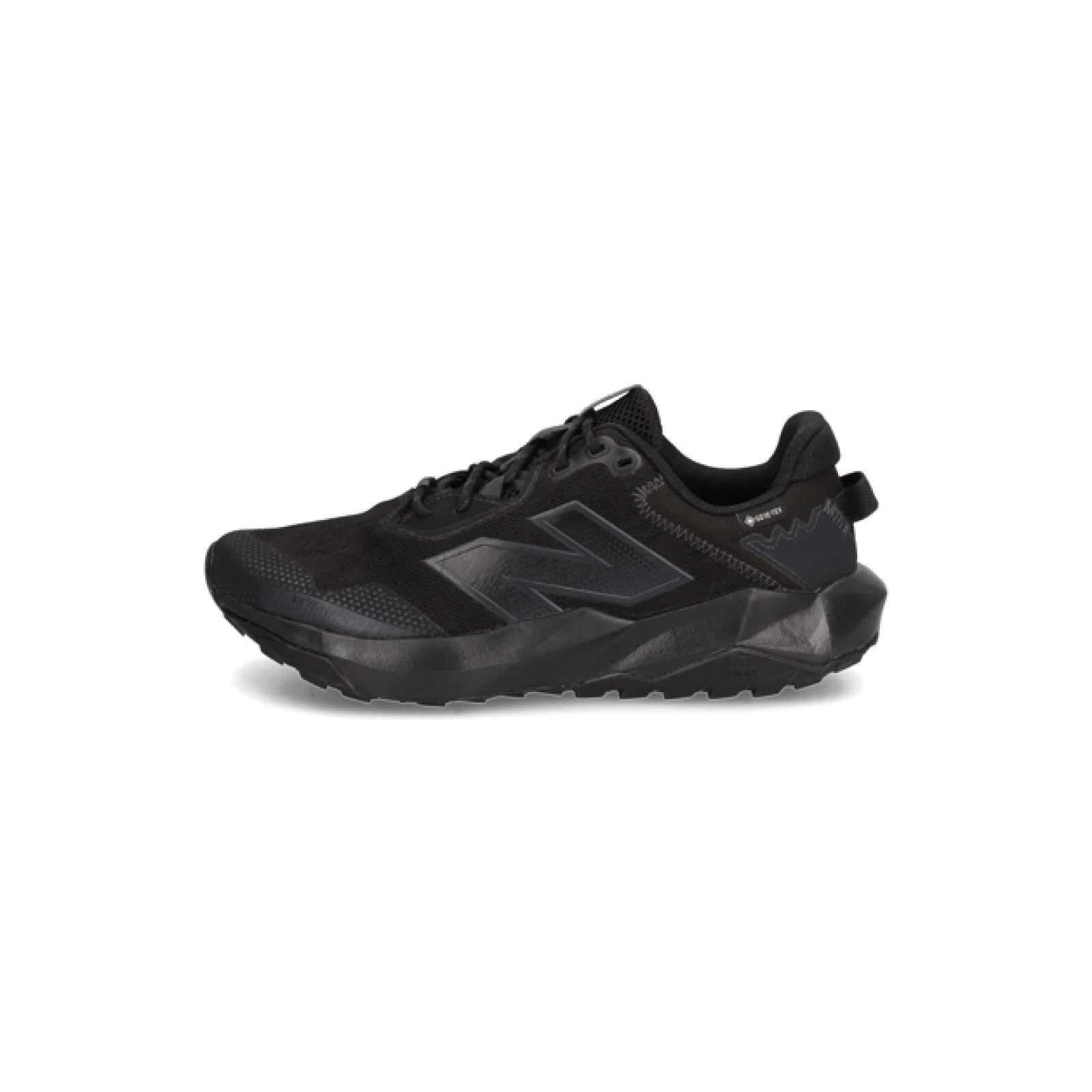 DYNASOFT NITREL V6 GORE TEX · záber 2