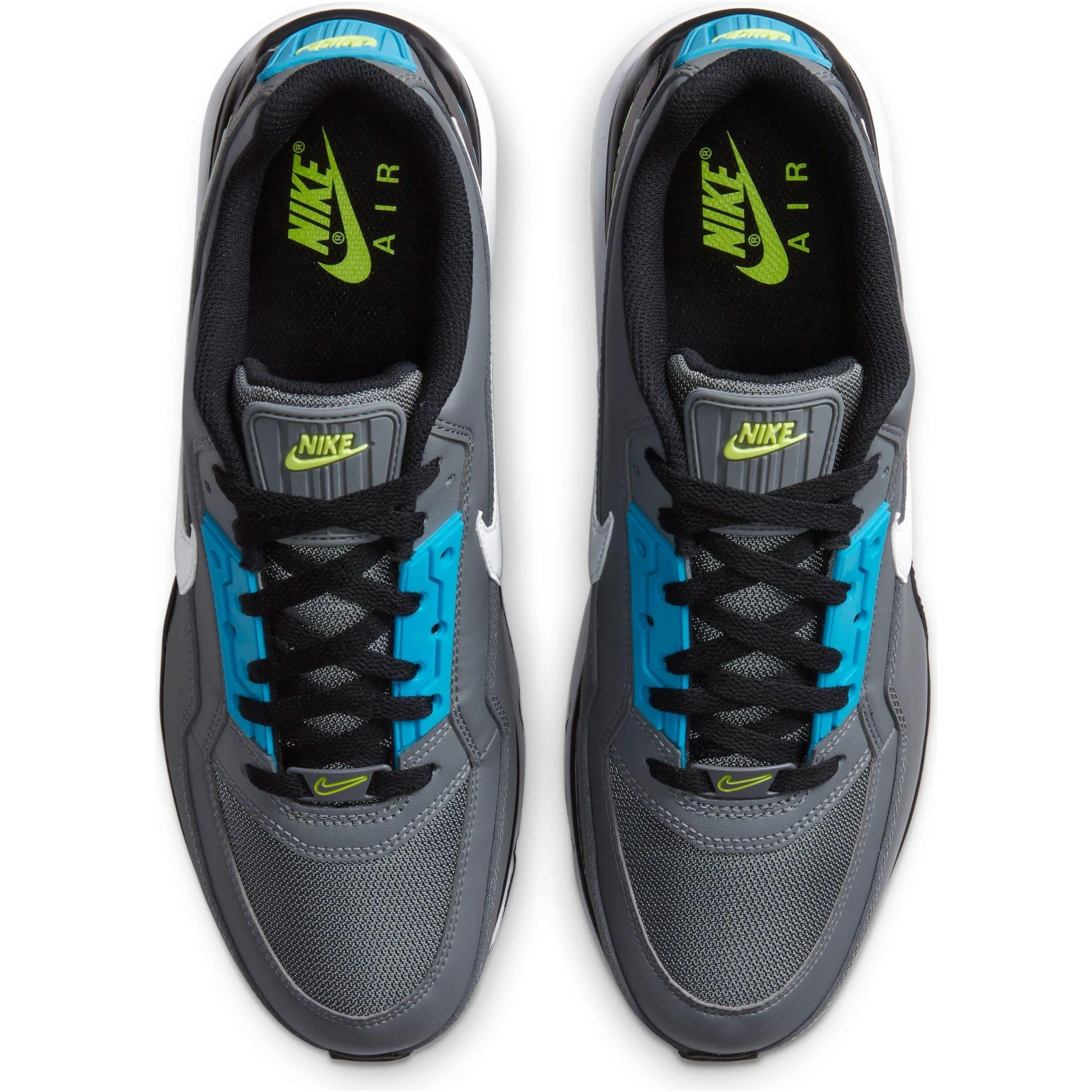 Nike Air Max LTD 3 M - Velikost: 38,5 | Barva: biela · záber 7