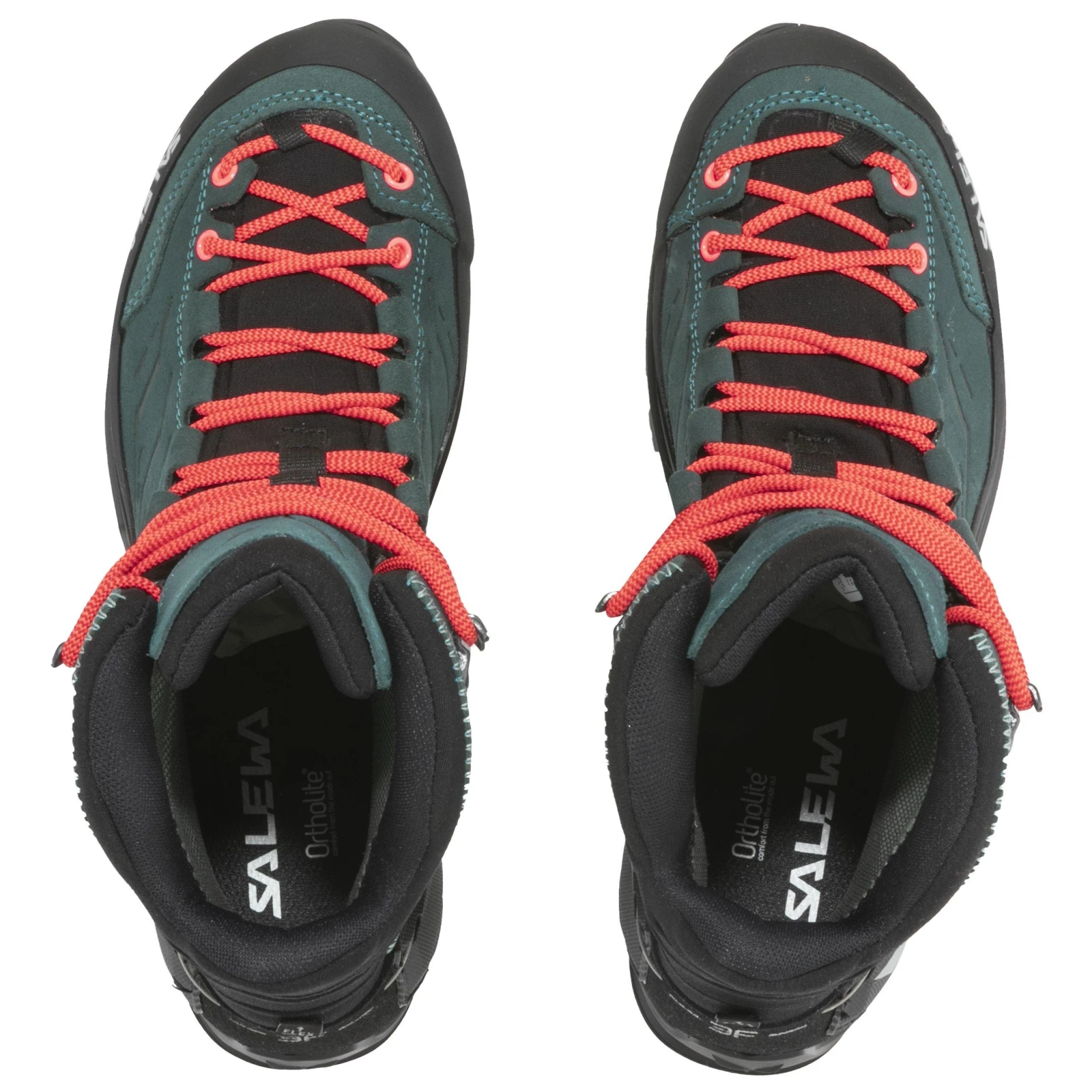 Salewa MTN Trainer MID GTX W · záber 2