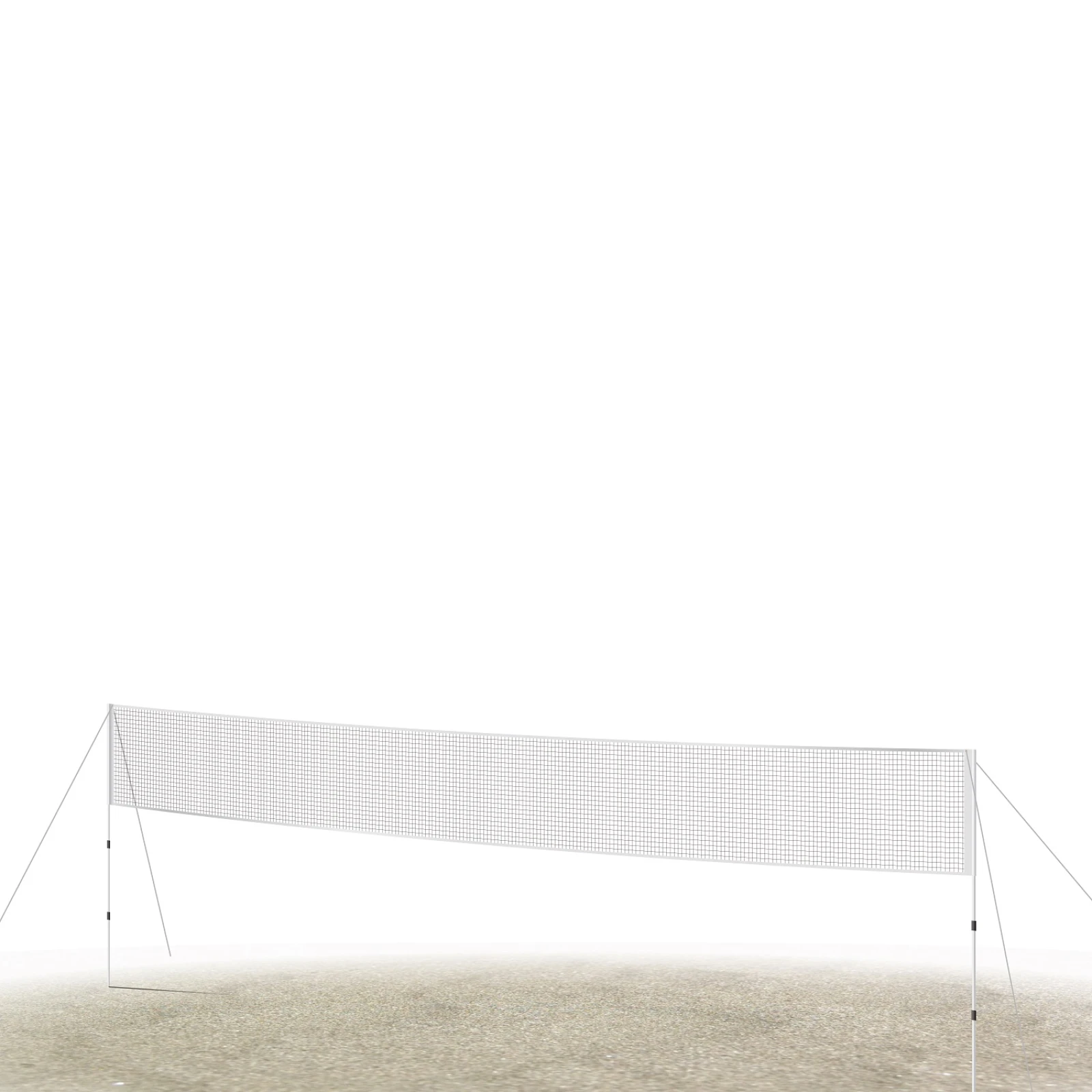 Badmintonová síť MASTER Koplat 1000 x 90 cm · záber 1
