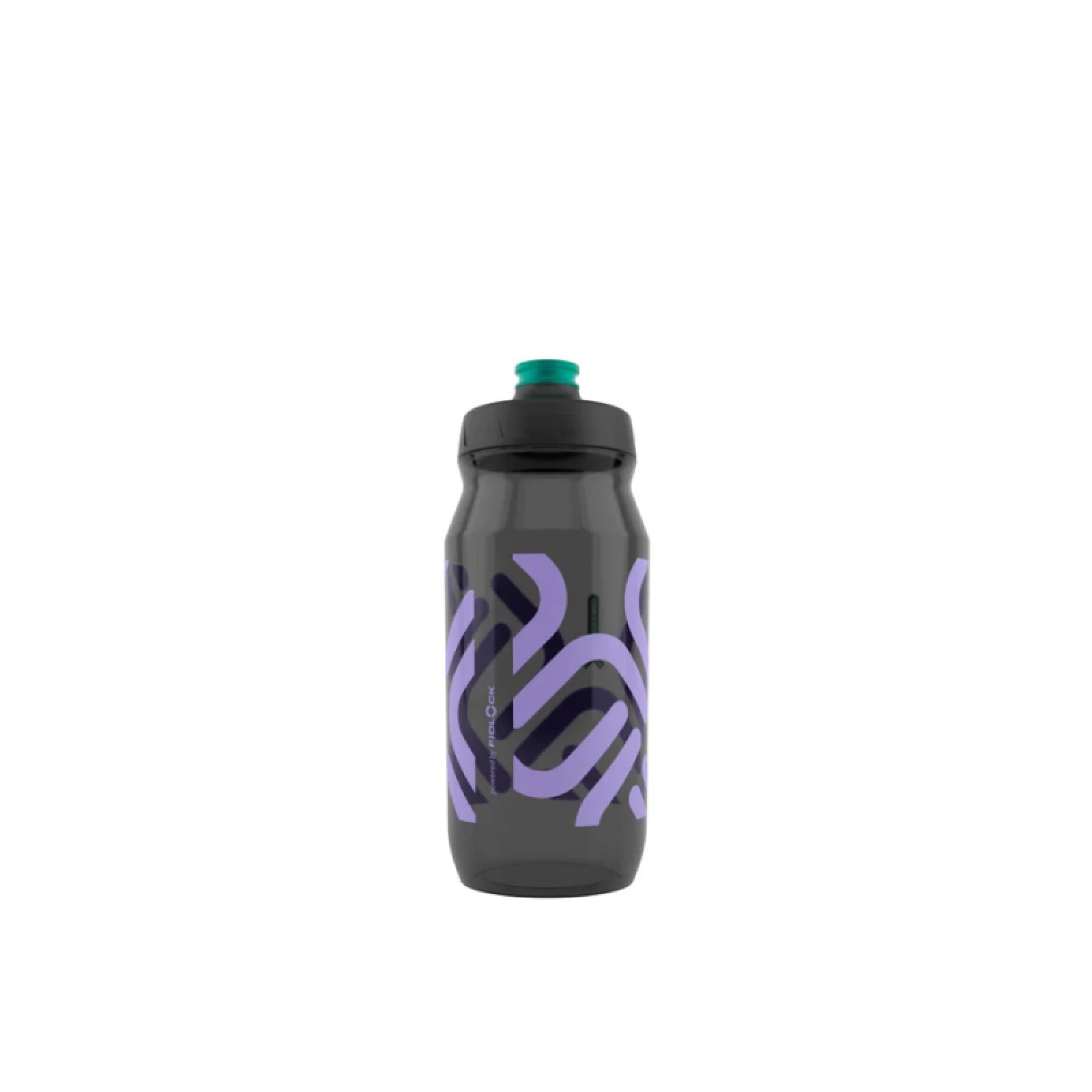 Láhev na kolo FIDLOCK Antibacterial FIDGUARD purple 600ml · záber 5