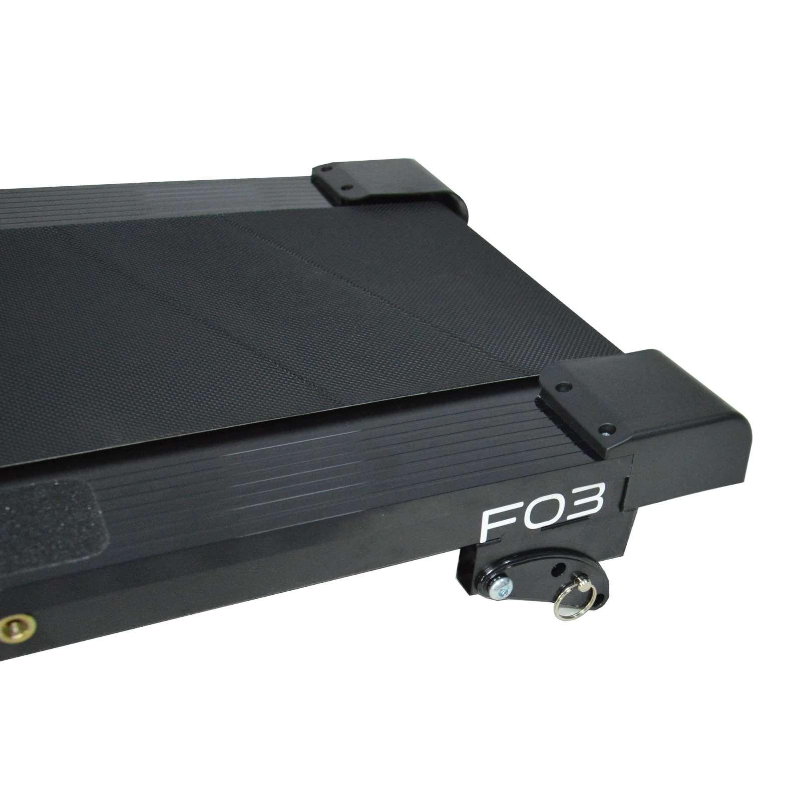 Běžecký pás MASTER F-03 · záber 5
