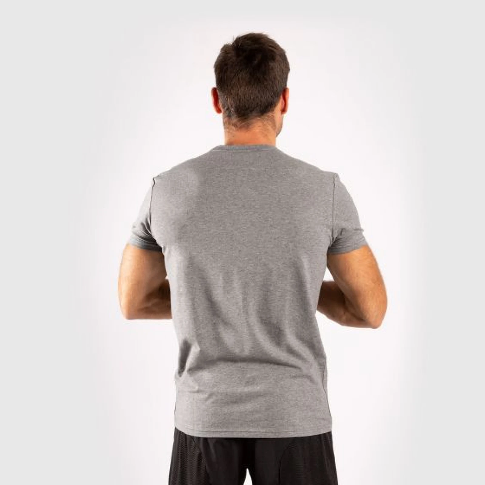 Venum Triko Classic Heather Grey · záber 4