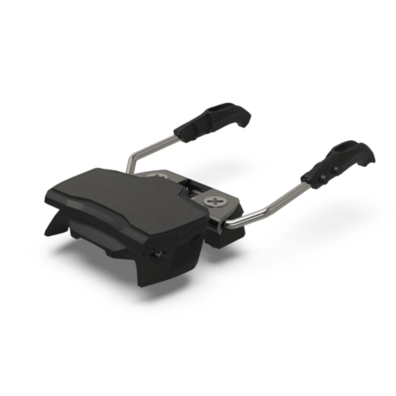 Doplněk na lyžařské vázání MARKER Brake Kingpin100-125mm, black · záber 1