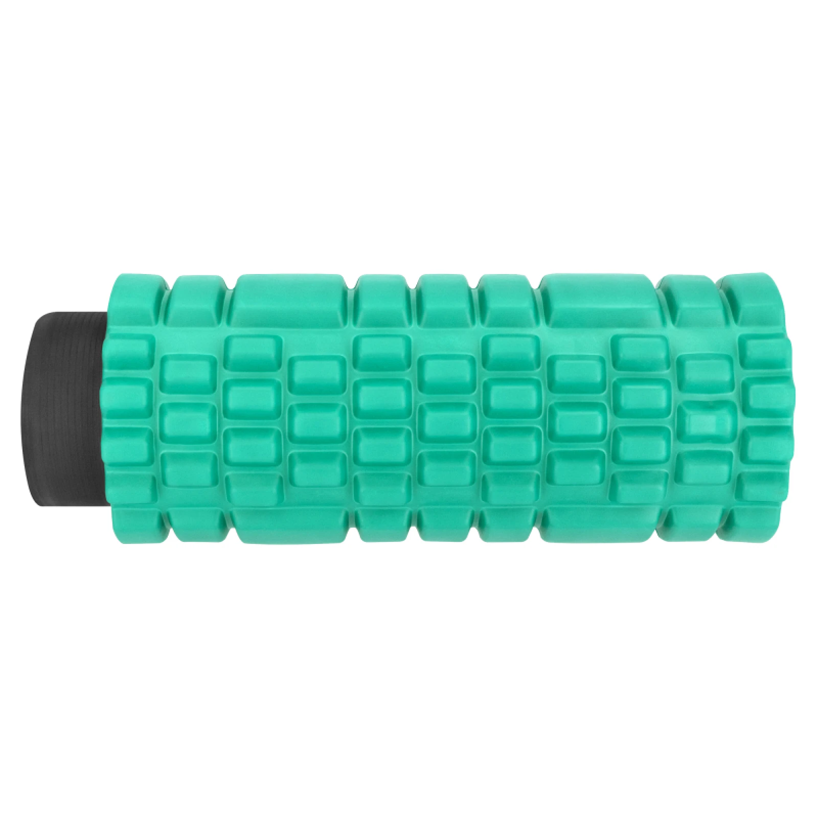 Masážní válec SPOKEY MIXROLL 2v1 33 cm, green · záber 3