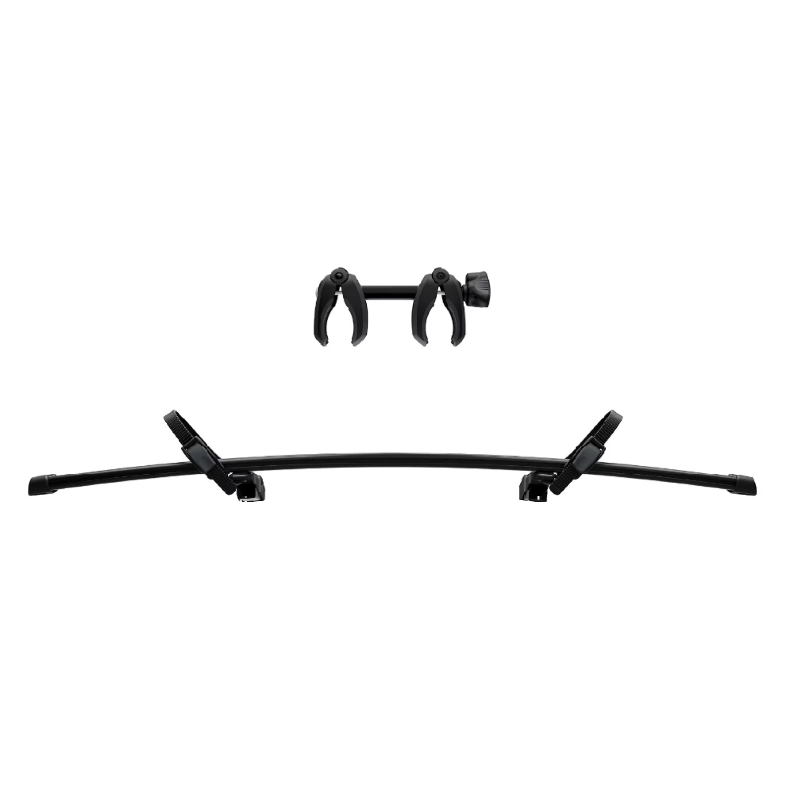 Zapůjčení THULE VeloSpace XT Bike Adapter · záber 1