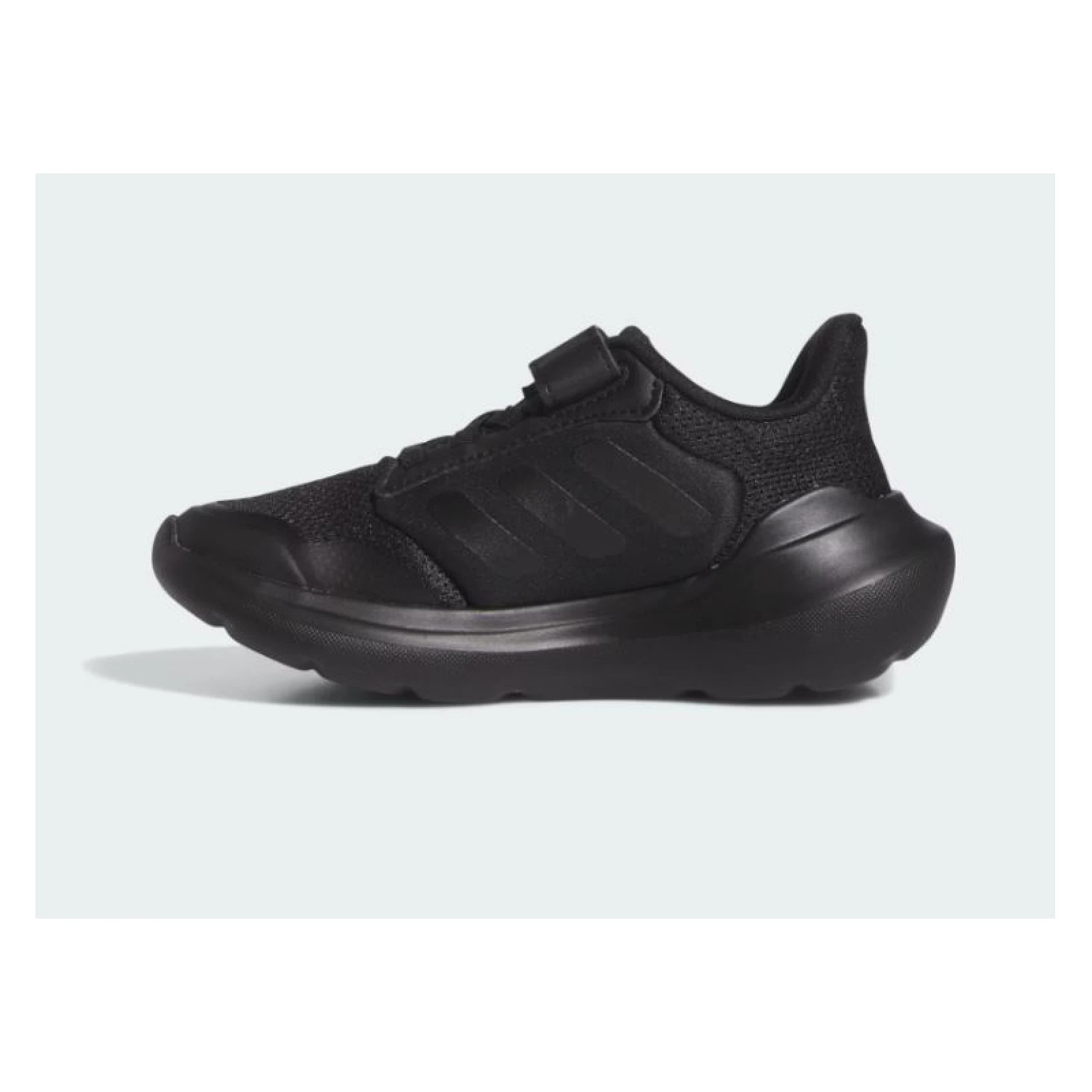 Dětská sportovní obuv (tréninková) ADIDAS Tensaur Run 3.0 K core black core black core black · záber 3