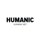 Humanic – logo obchodu