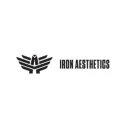IronAesthetics.cz – logo obchodu