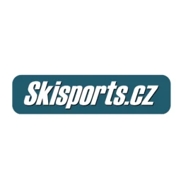Skisports.cz – logo obchodu