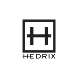 Hedrix.cz – logo obchodu