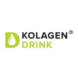 KolagenDrink.cz – logo obchodu