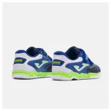 Chlapecké fotbalové kopačky halové JOMA Cancha 2603 K IC navy blue · záber 4