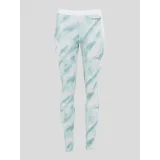 Dámské termo kalhoty FUNDANGO Yaris Baselayer Bottom-410-ice blue · záber 3