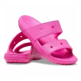 Sandály CROCS Classic Crocs Sandal juice · záber 3