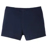 Chlapecké plavecké boxerky NIKE SWIM POLY SOLID ASH MIDNIGHT · záber 2