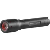 Ledlenser C5R Classic, čelovka, černá · záber 2