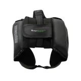 Chránič hlavy s lícnicemi EVERLAST EverHide PU · záber 2