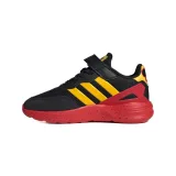 Dětská rekreační obuv ADIDAS NEBZED MICKEY EL K CBLACK BOGOLD BETSCA · záber 2