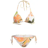 Roxy Pt Beach Classics Tiki Tři Set · záber 1