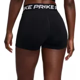 Dámské tréninkové kraťasy NIKE PRO W NP DF 365 MR 3IN LPP SHORT-010-Black · záber 2