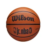 Wilson NBA JR Drv Fam Logo - Velikost: 4 · záber 1