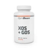 GymBeam XOS + GOS · záber 1