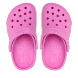 Crocs Kids Classic Clog - Velikost: 22 | Barva: ružová · záber 1