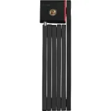 Zámek na kolo ABUS uGrip BORDO 5700 80 SH Black · záber 1