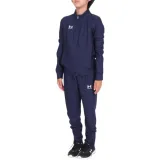 Chlapecká sportovní souprava UNDER ARMOUR UA Bs Challenger Tracksuit-BLU · záber 1