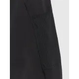 Dámské legíny 4F TIGHTS FNK F373-WAW25TFTIF373-20S-DEEP BLACK · záber 4