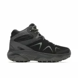 Dámská kotníková turistická obuv MERRELL Yokota 3 Mid GTX W black · záber 2