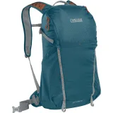 Camelbak Rim Runner X22 Terra, batoh, modrá · záber 2