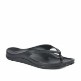 Dámské žabky (plážová obuv) COQUI Naitiri black · záber 1