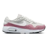 Nike Air Max SC W - Velikost: 38 | Barva: sivá, ružová · záber 1