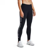 Dámské legíny UNDER ARMOUR UA Favorite WM Leggings-BLK · záber 1